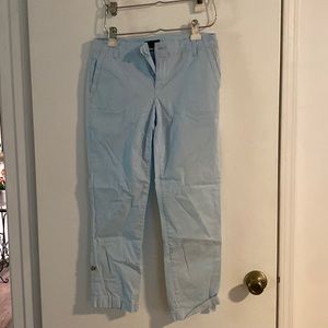 Tommy Hilfiger Capri pants size 6